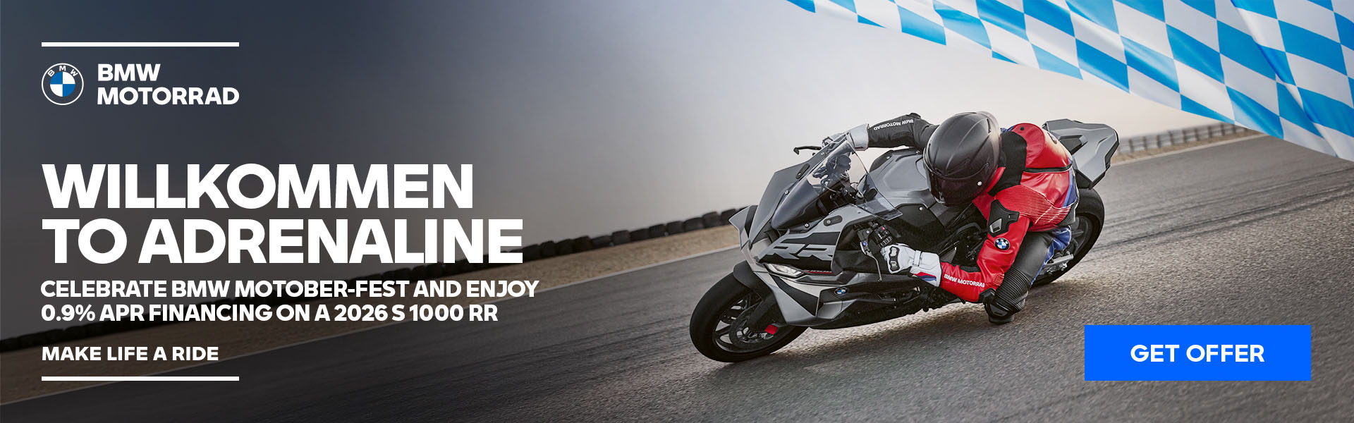 2026 S 1000 RR